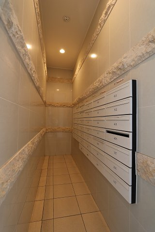 アンピール輝国の設備