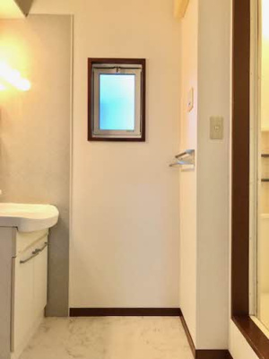 【内装】 | SQUARE35 D棟