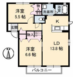 SQUARE35 D棟の画像