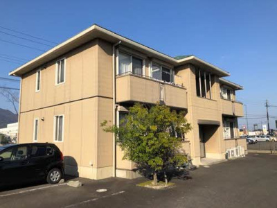 【外観】 | SQUARE35 D棟