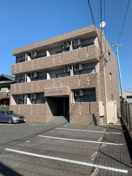 フォーワードハイツ知立　　 刈谷市近郊の賃貸はクラスホーム