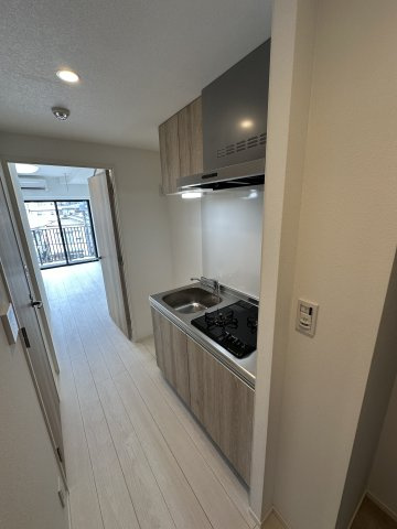 【キッチン】 | リライア東京墨田