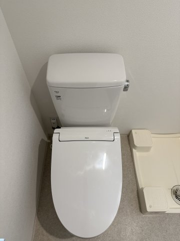 【トイレ】 | リライア東京墨田