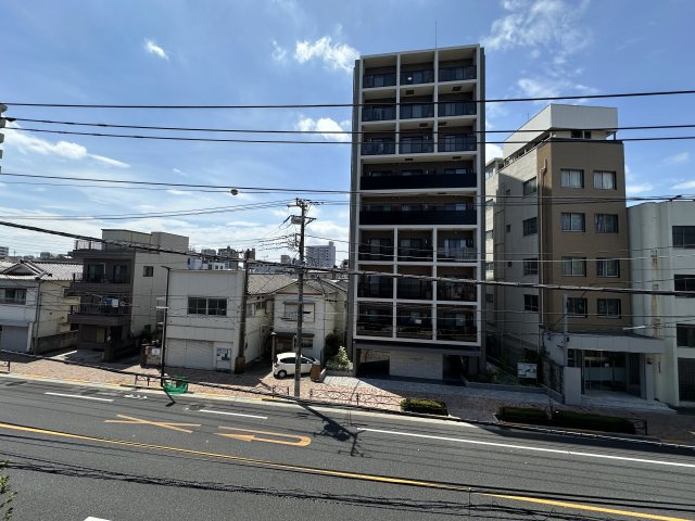 【展望】 | リライア東京墨田