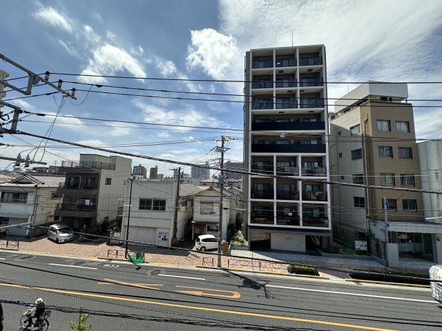 【展望】 | リライア東京墨田