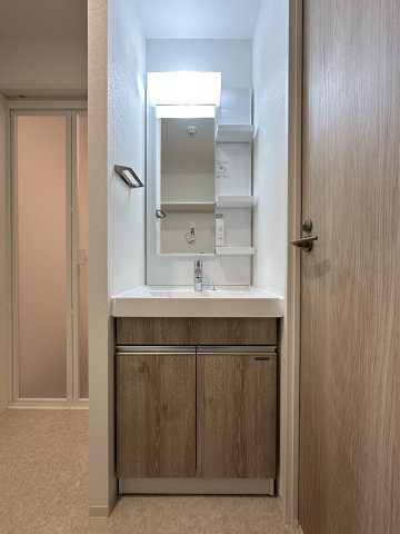 【洗面所】 | リライア東京墨田