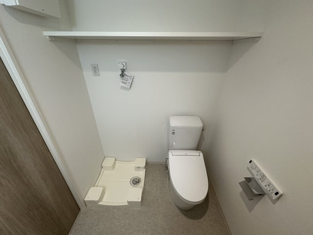 【トイレ】 | リライア東京墨田