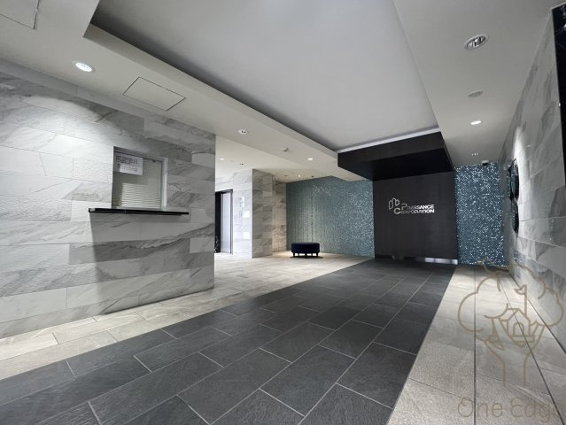 プレサンス梅田北ディアのその他共用部分