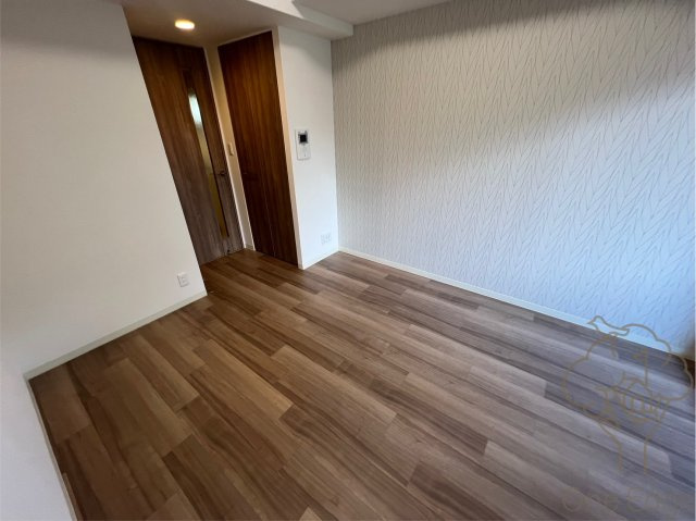 プレサンス梅田北ディアの内装