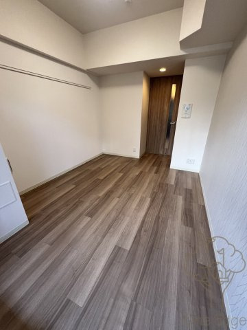 プレサンス梅田北ディアの内装