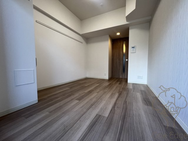 プレサンス梅田北ディアの寝室