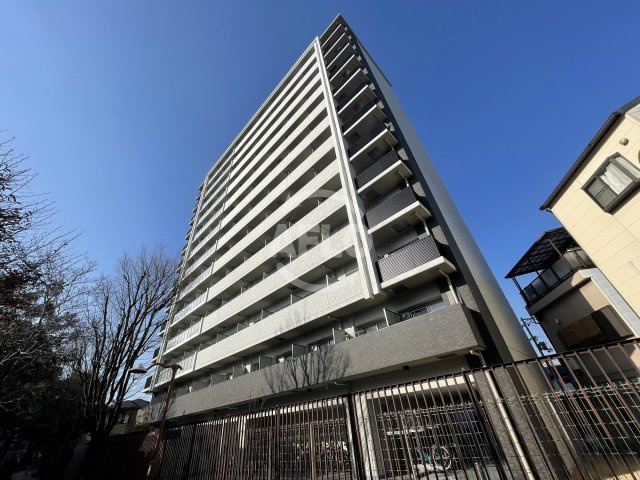 ディクス福島レジデンス