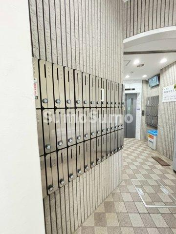 ＹＫハイツ相生町のその他共用部分