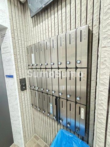 ＹＫハイツ相生町のその他共用部分