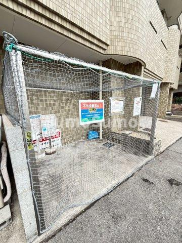 ＹＫハイツ相生町のその他共用部分