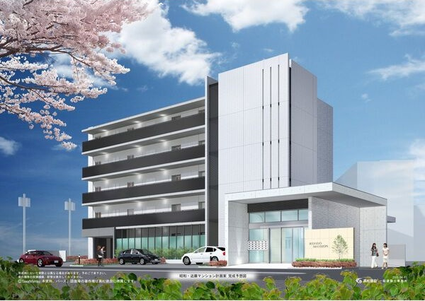 グランレコルト