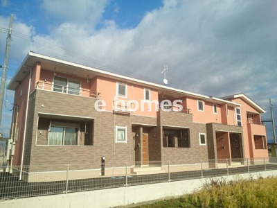 【外観】 | グラナーダ　Ａ