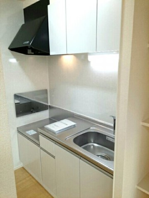 【キッチン】 | グラナーダ　Ａ