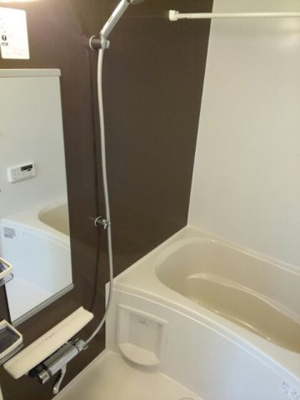 【浴室】 | グラナーダ　Ａ