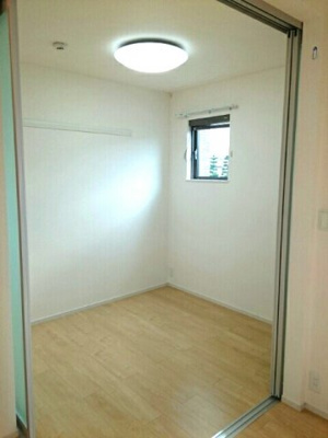 【寝室】 | グラナーダ　Ａ