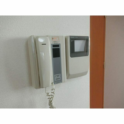 【セキュリティ】 | プレール月島RIVAGE（プレール月島リバージュ）