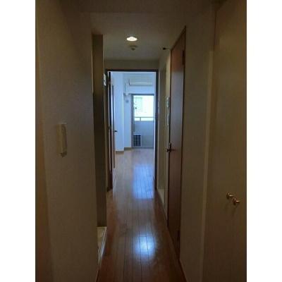 【内装】 | プレール月島RIVAGE（プレール月島リバージュ）