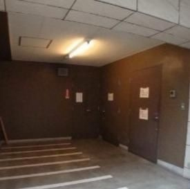 【その他共用部分】 | プレール月島RIVAGE（プレール月島リバージュ）