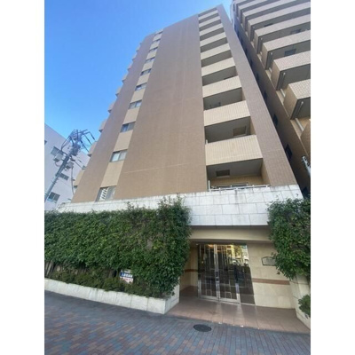 【外観】 | プレール月島RIVAGE（プレール月島リバージュ）