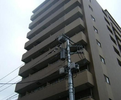 【外観】 | プレール月島RIVAGE（プレール月島リバージュ）