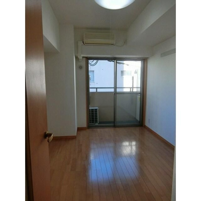 【居間・リビング】 | プレール月島RIVAGE（プレール月島リバージュ）