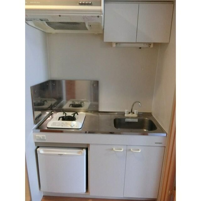 【キッチン】 | プレール月島RIVAGE（プレール月島リバージュ）