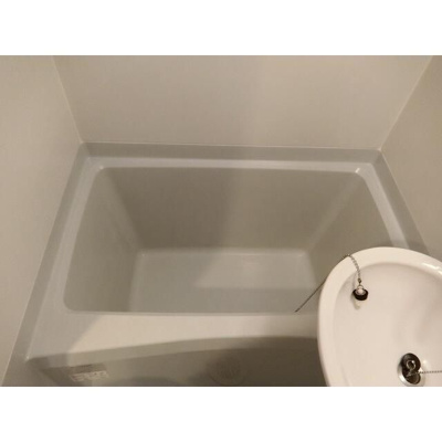 【洗面所】 | プレール月島RIVAGE（プレール月島リバージュ）