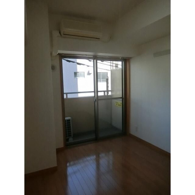 【居間・リビング】 | プレール月島RIVAGE（プレール月島リバージュ）