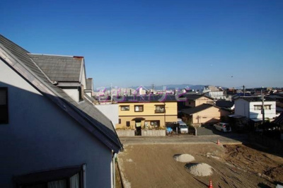 【展望】 | ハイミエール横手