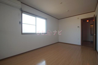 【居間・リビング】 | ハイミエール横手