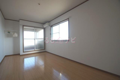 【内装】 | ハイミエール横手