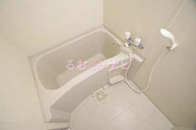 【浴室】 | ハイミエール横手