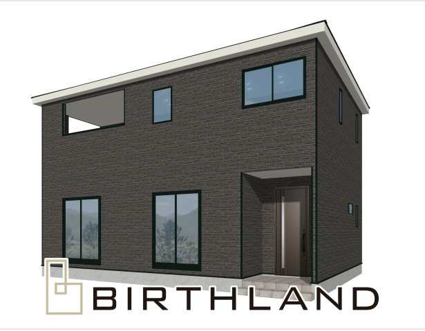 新築戸建・新築建売　白河市蛇石第1　第一小・中央中