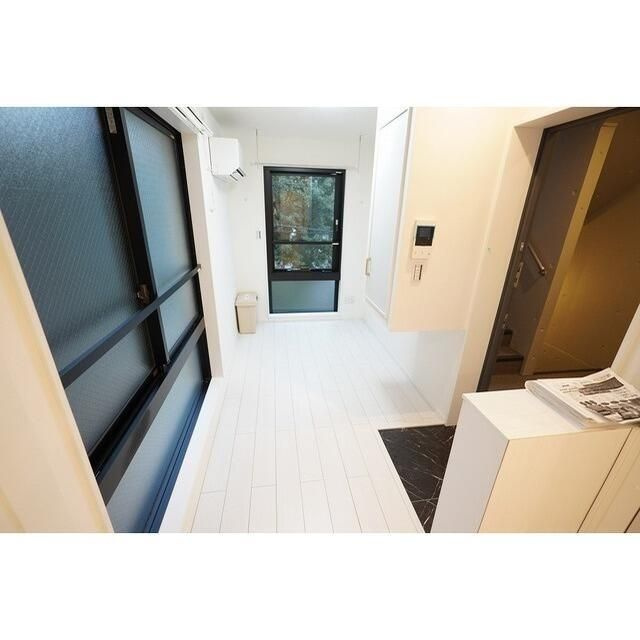 プレジール三軒茶屋 の設備