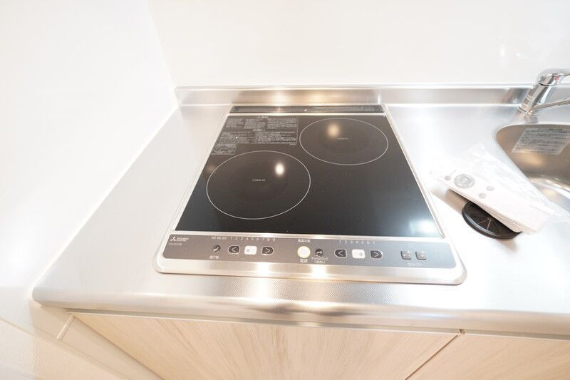 プレジール三軒茶屋 のロビー