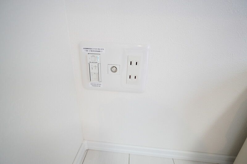 プレジール三軒茶屋 のその他