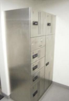 【設備】 | 銀座レジデンス参番館