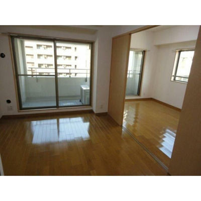 【居間・リビング】 | 銀座レジデンス参番館