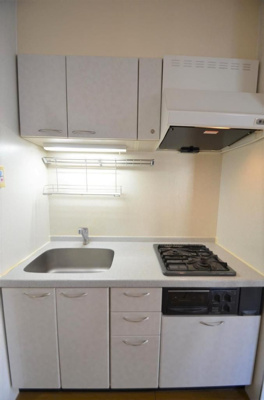 【キッチン】 | 銀座レジデンス参番館