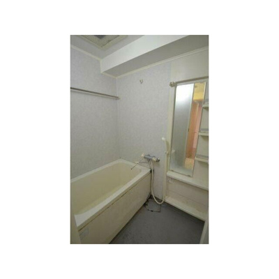 【浴室】 | 銀座レジデンス参番館