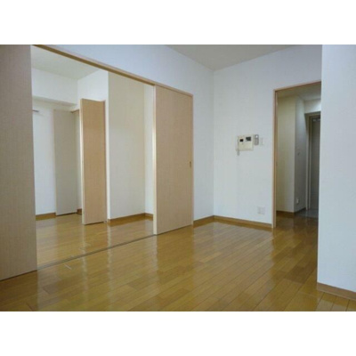 【寝室】 | 銀座レジデンス参番館