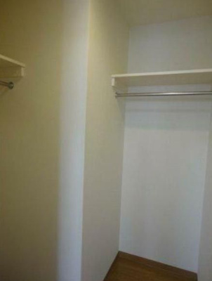 【収納】 | 銀座レジデンス参番館