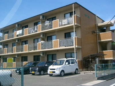 【外観】 | Ｎ・Ｙ・Ｓマンション | Ｎ・Ｙ・Ｓマンション・RC(鉄筋コンクリート造)