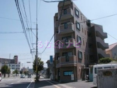 【外観】 | グランディオス大橋