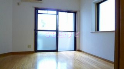 【内装】 | グランディオス大橋